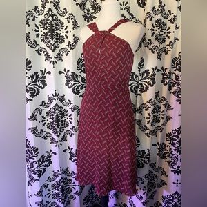 Banana Republic dress